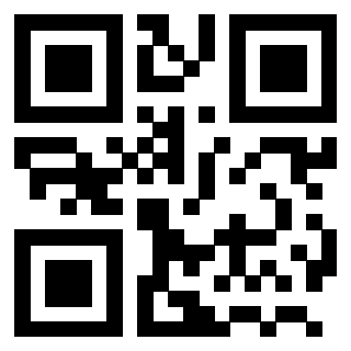 Il Qr Code di 3201279025