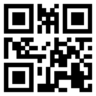 Immagine del QrCode di 3201279026