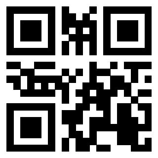 3201279027 Qr Code associato