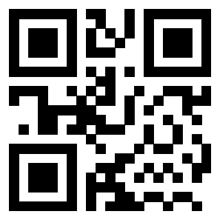 Immagine del Qr Code di 3201279030