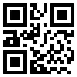 Immagine del Qr Code di 3201279031