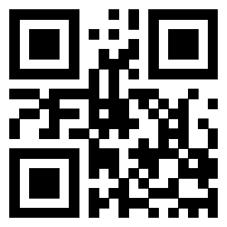 3201279033 - Immagine del QrCode associato