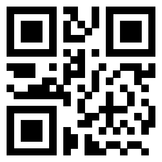 Immagine del QrCode di 3201279035