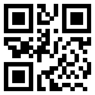 3201279039 - Immagine del Qr Code