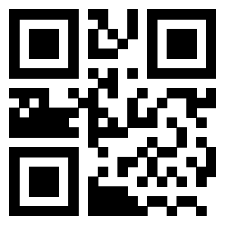 3201279041 - Immagine del QrCode