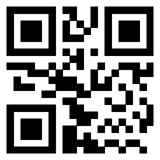 Scansione del QrCode di 3201279042