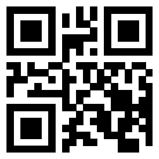 Scansione del Qr Code di 3201279043