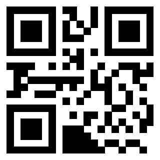Scansione del QrCode di 3201279053