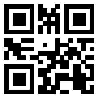 Scansione del QrCode di 3201279056