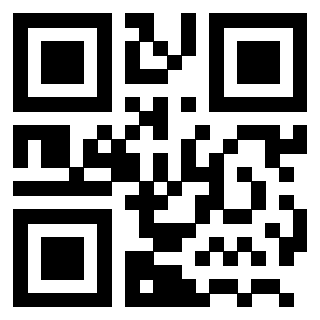 3201279058 - Immagine del Qr Code associato