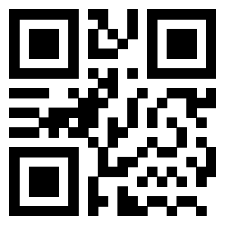 3201279060 - Immagine del Qr Code