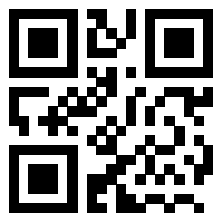 3201279061 QrCode associato