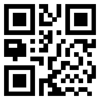 Scansione del QrCode di 3201279068