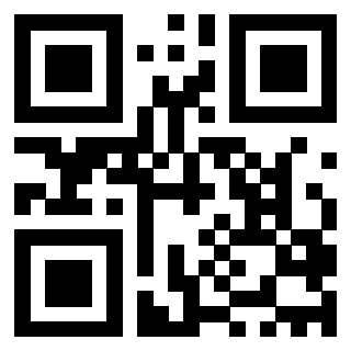 3201279070 - Immagine del Qr Code associato