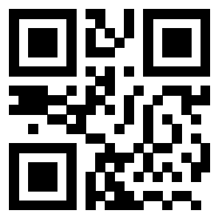 3201279071 - Immagine del Qr Code