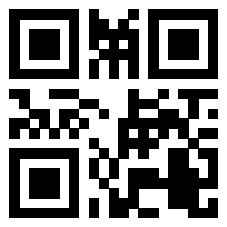 Il QrCode di 3201279072