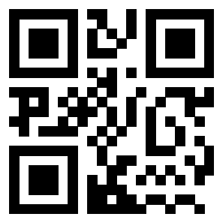3201279076 Qr Code associato