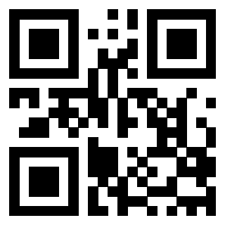 Scansione del QrCode di 3201279078