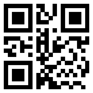 Immagine del Qr Code di 3201279080