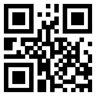 Scansione del QrCode di 3201279081