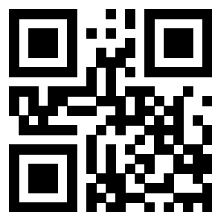 Il QrCode di 3201279085