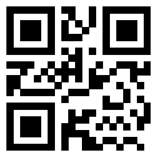 Il Qr Code di 3201279086