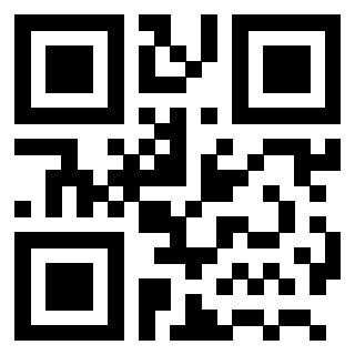 Immagine del Qr Code di 3201279088