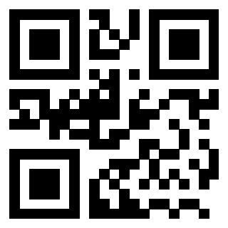 Il Qr Code di 3201279089