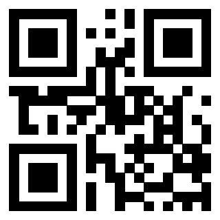 Il QrCode di 3201279092