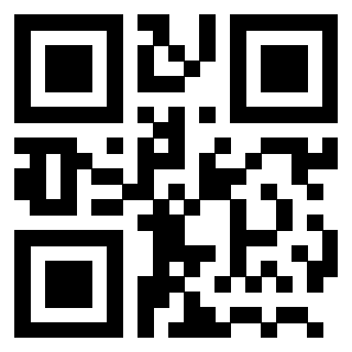 Scansione del QrCode di 3201279097