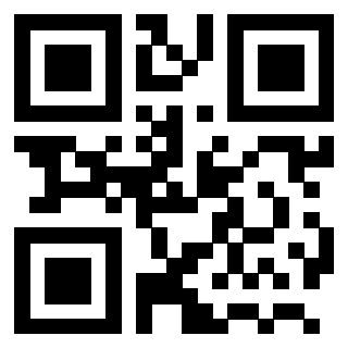 3201279099 - Immagine del Qr Code associato