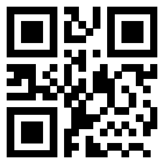 Scansione del Qr Code di 3201279100