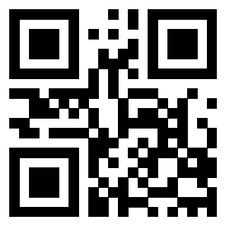 3201279101 QrCode associato