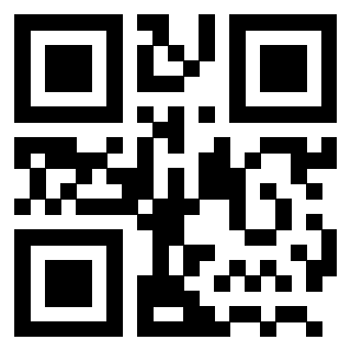 3201279102 QrCode associato
