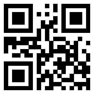 Immagine del Qr Code di 3201279103