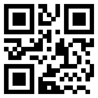 3201279104 - Immagine del QrCode