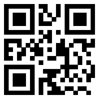 Immagine del Qr Code di 3201279105