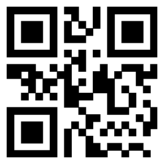 3201279106 QrCode associato