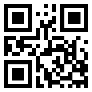 Il Qr Code di 3201279107