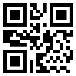 Immagine del Qr Code di 3201279108
