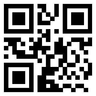 3201279109 - Immagine del Qr Code associato