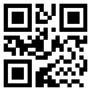 Immagine del QrCode di 3201279110