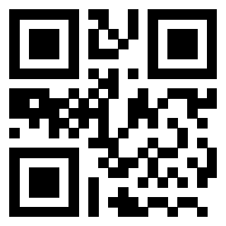 3201279111 - Immagine del Qr Code