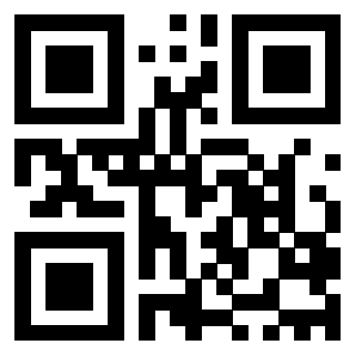 3201279117 - Immagine del Qr Code associato
