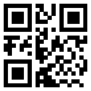 Scansione del QrCode di 3201279119