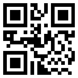 Immagine del Qr Code di 3201279120