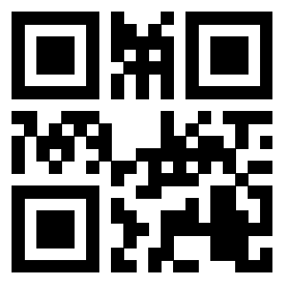 Immagine del Qr Code di 3201279121