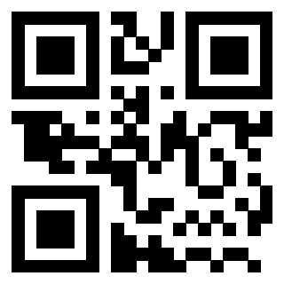 3201279122 QrCode associato