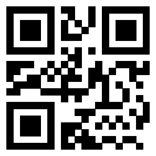Immagine del Qr Code di 3201279124