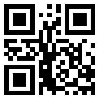 Scansione del QrCode di 3201279125